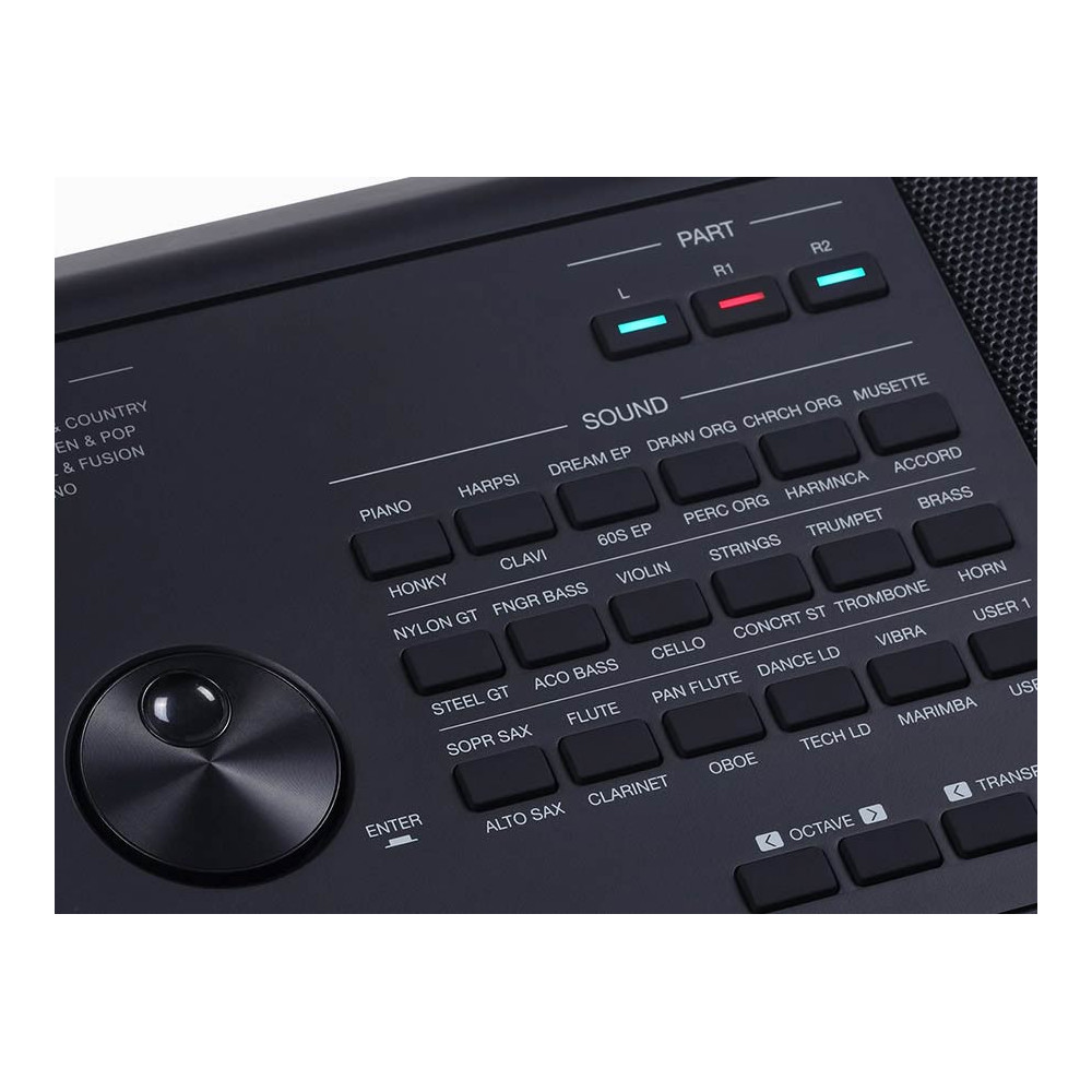 Medeli AK603 digital workstation Pro series