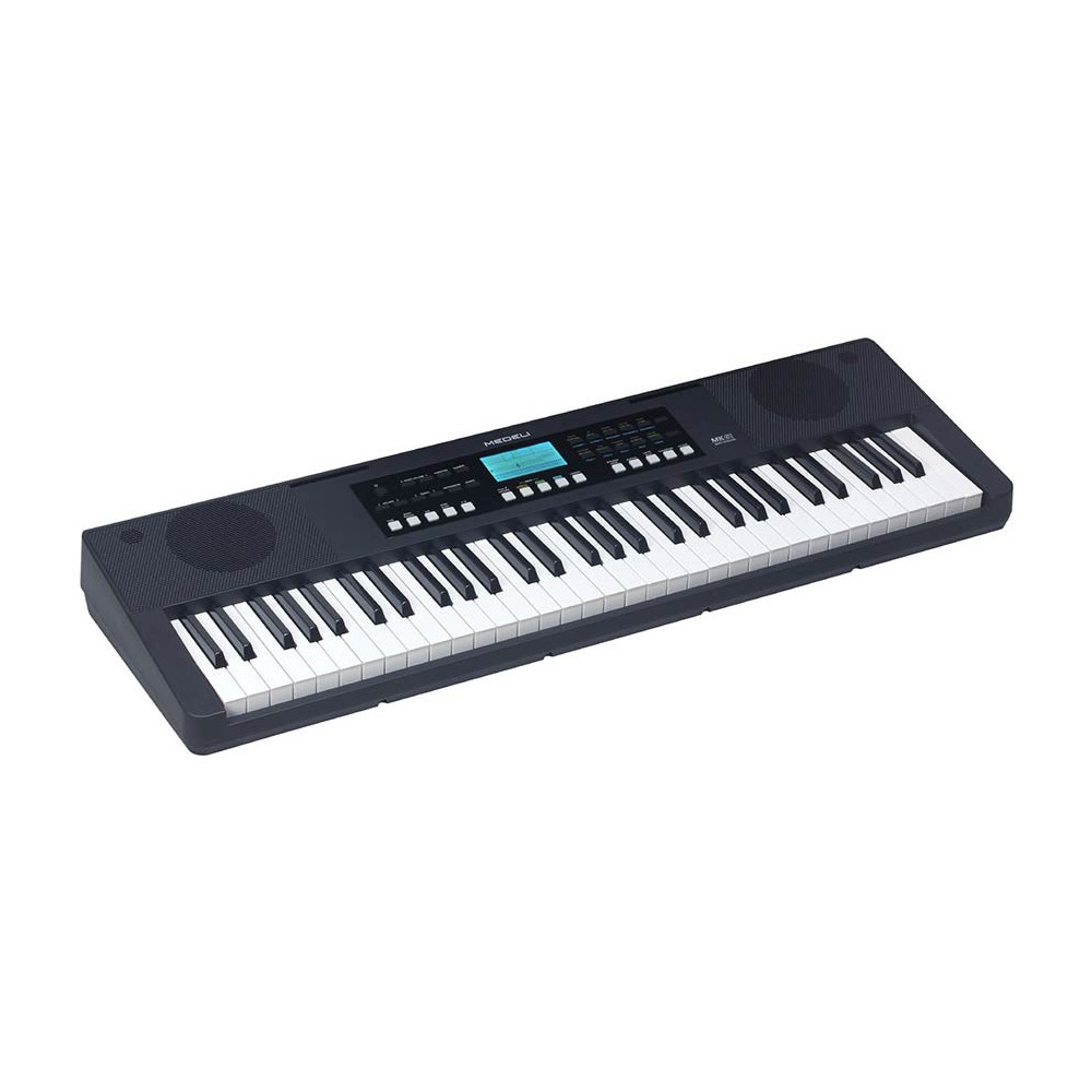 Medeli Nebula MK61 clavier arrangeur 61 touches