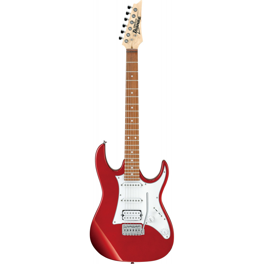 Ibanez  GIO GRX40 Candy Apple Red
