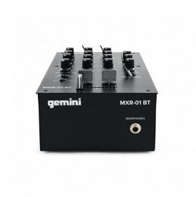 Gemini MXR-01 BT