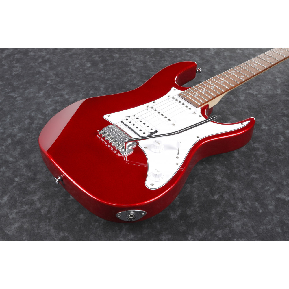 Ibanez  GIO GRX40 Candy Apple Red
