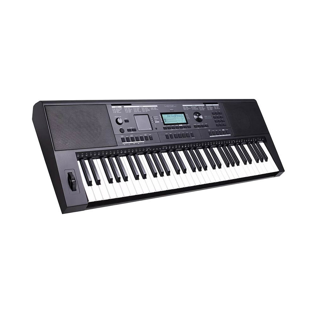 Medeli series Millenium MK401