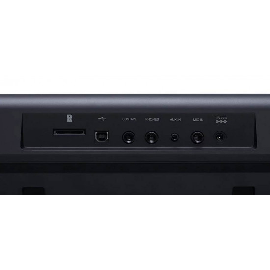 Medeli series Millenium MK401