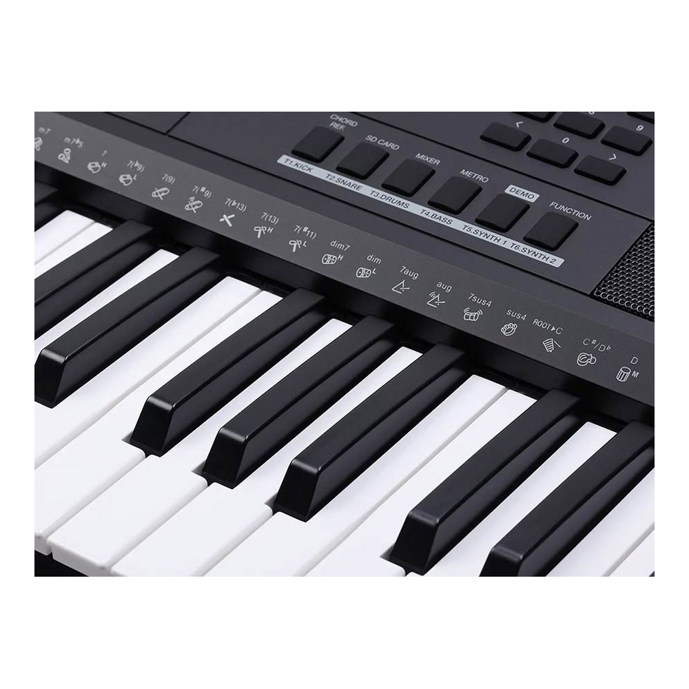 Medeli series Millenium MK401