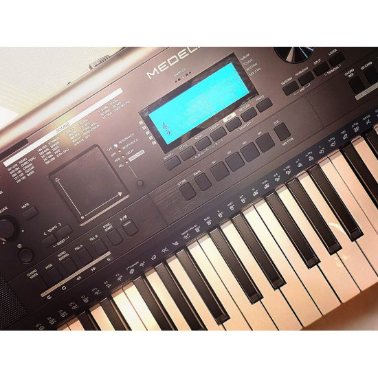 Medeli series Millenium MK401