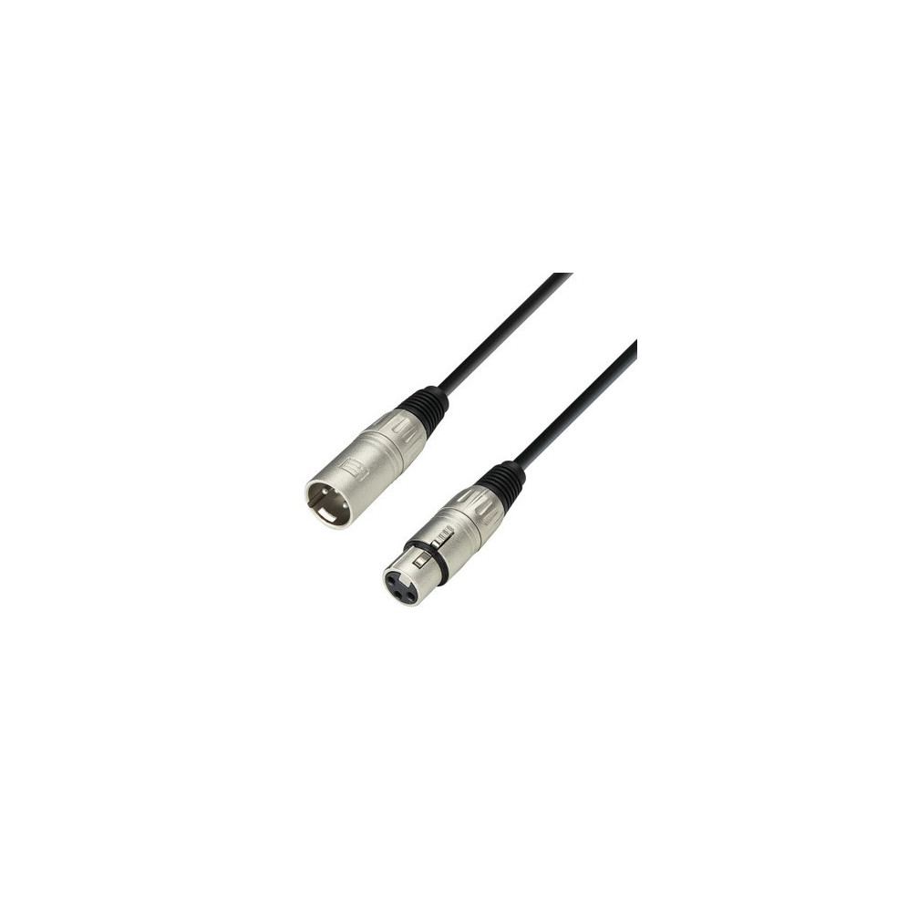 Adam Hall Cables 3 STAR MMF 1000
