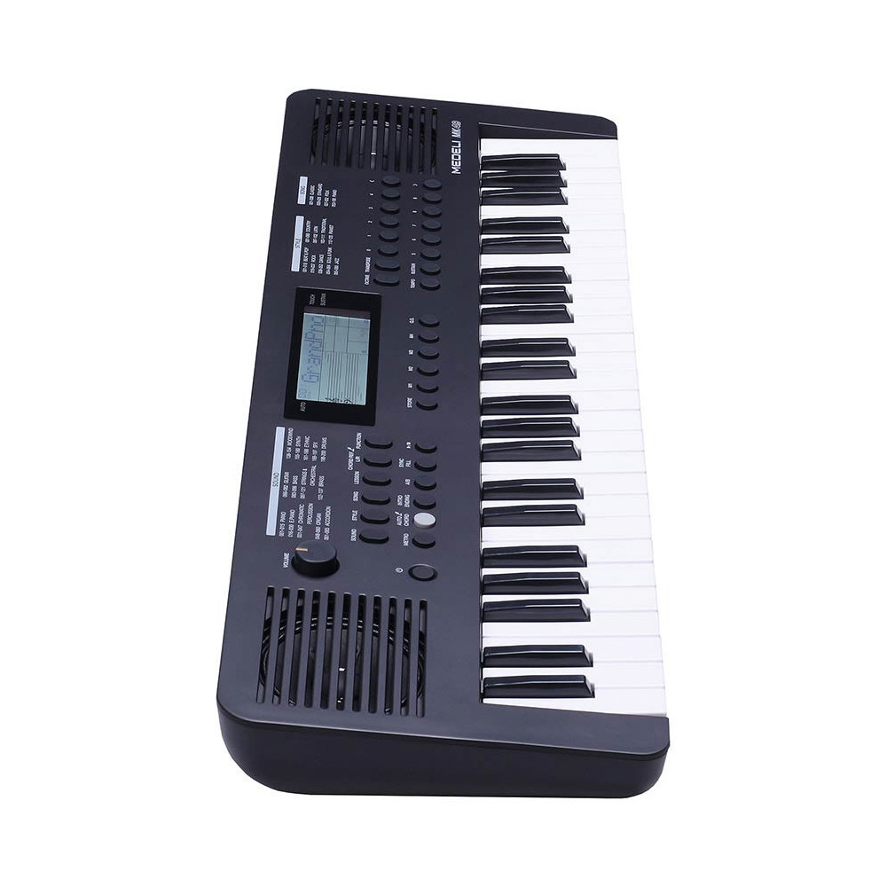 Medeli Nebula MK49 clavier arrangeur 49 touches