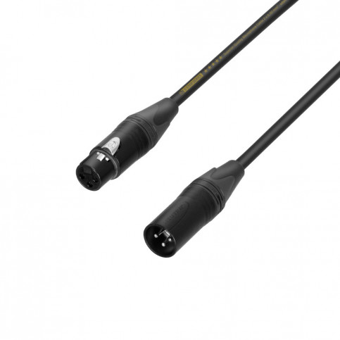 Adam Hall Cables 5 STAR MMF 1000