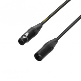 Adam Hall Cables 5 STAR MMF 2000