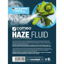 Cameo Haze Fluid