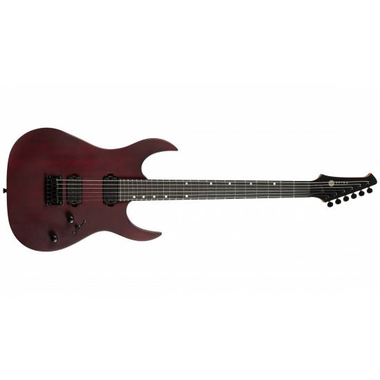 Spîra Guitars S400MWR