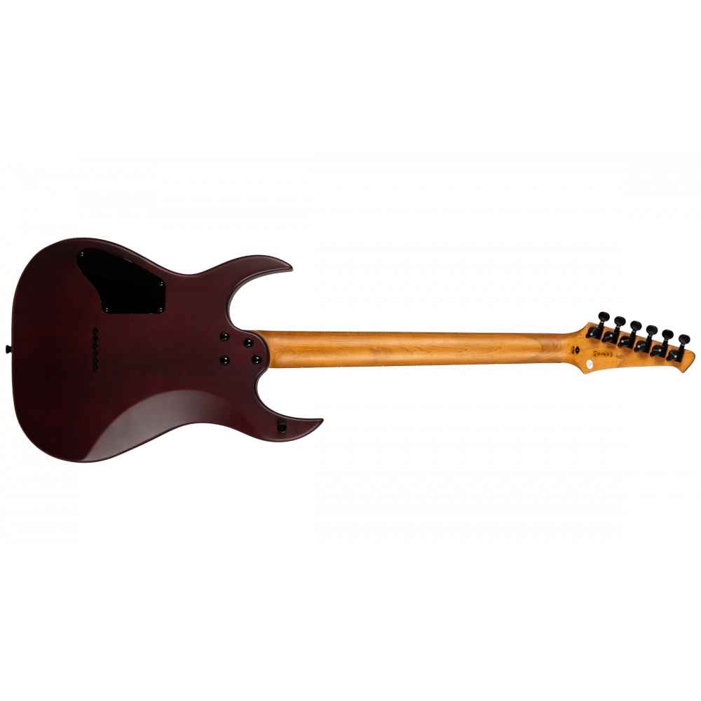 Spîra Guitars S400MWR