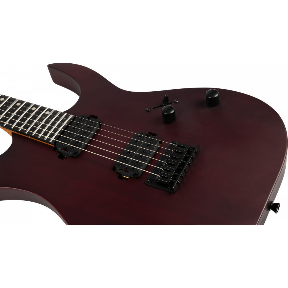 Spîra Guitars S400MWR