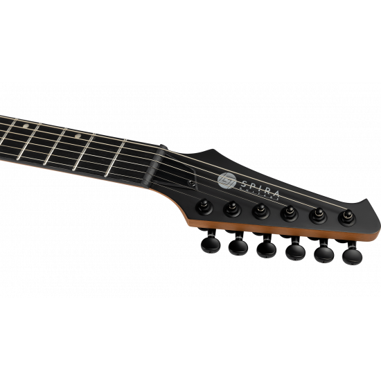Spîra Guitars S400MWR