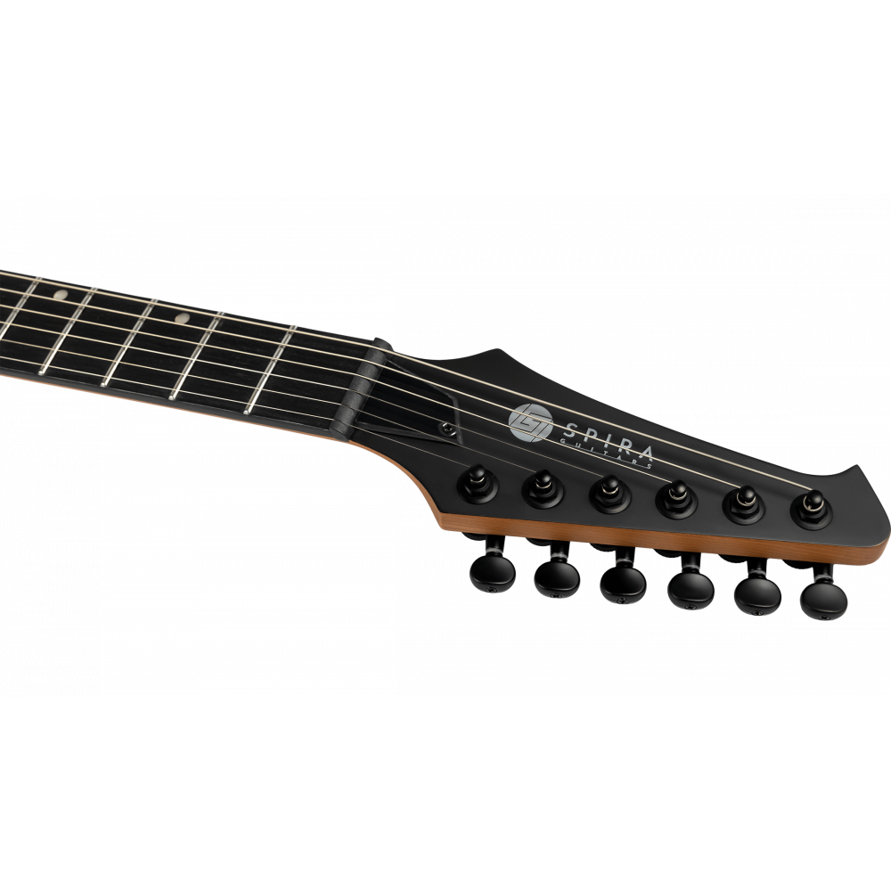 Spîra Guitars S400MWR