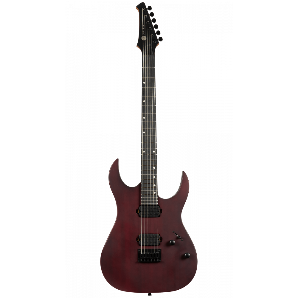 Spîra Guitars S400MWR
