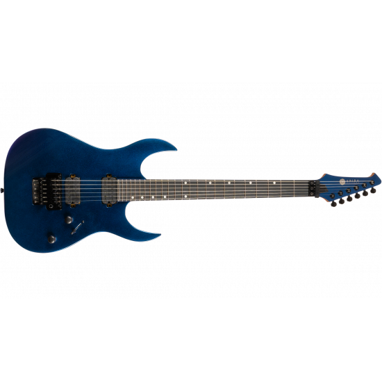 Spîra Guitars S420 CHM