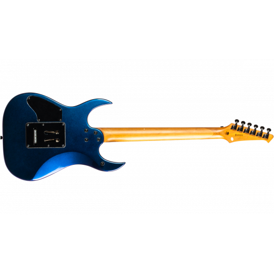 Spîra Guitars S420 CHM