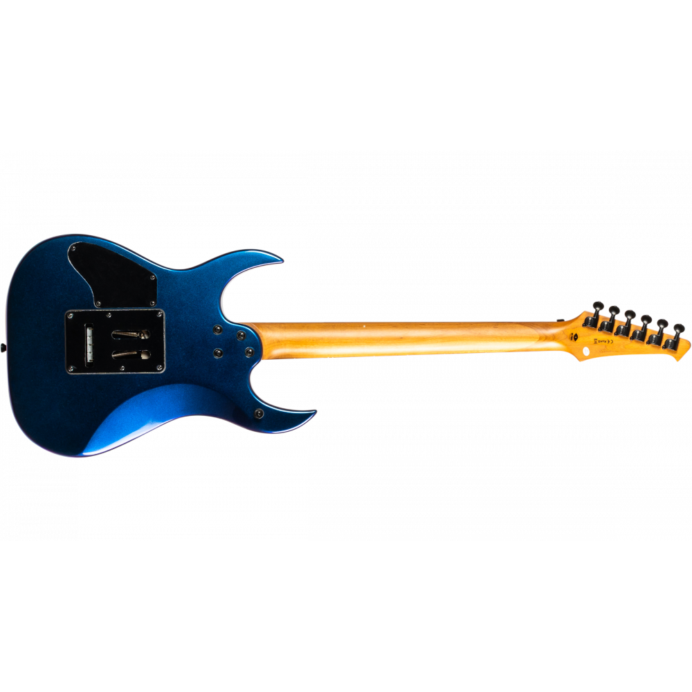 Spîra Guitars S420 CHM