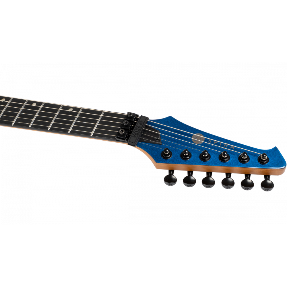 Spîra Guitars S420 CHM