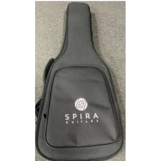 Housse Spira Guitars