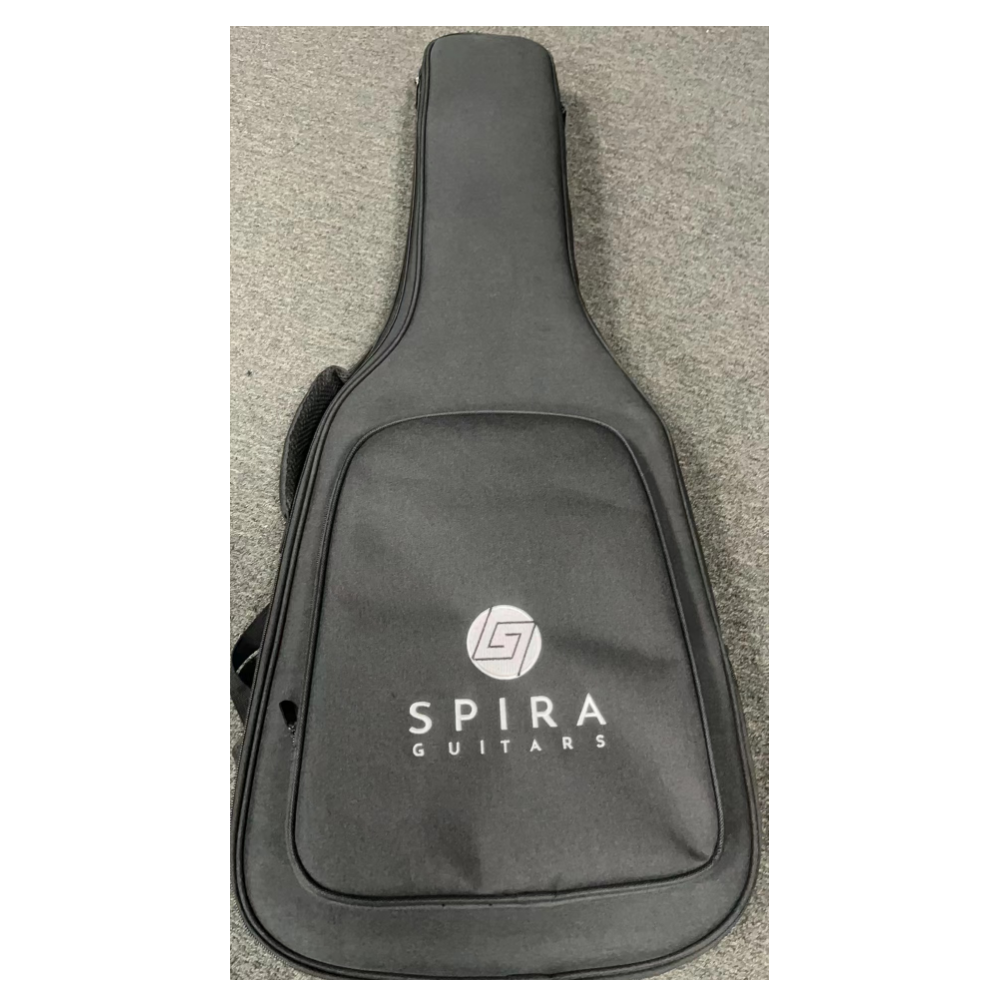 Housse Spira Guitars