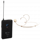 Prodipe UHF B210 DSP V2 HEADSET SOLO