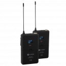 Prodipe UHF B210 DSP V2 HEADSET Duo