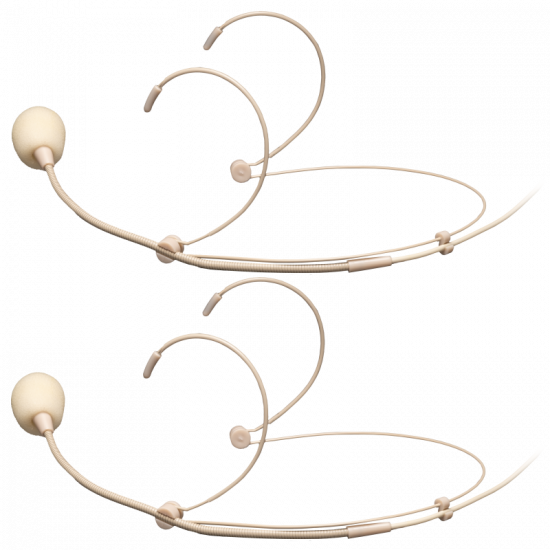 Prodipe UHF B210 DSP V2 HEADSET Duo