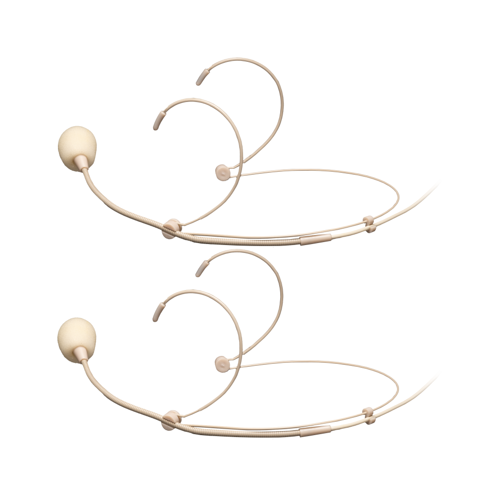 Prodipe UHF B210 DSP V2 HEADSET Duo