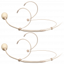 Prodipe UHF B210 DSP V2 HEADSET Duo