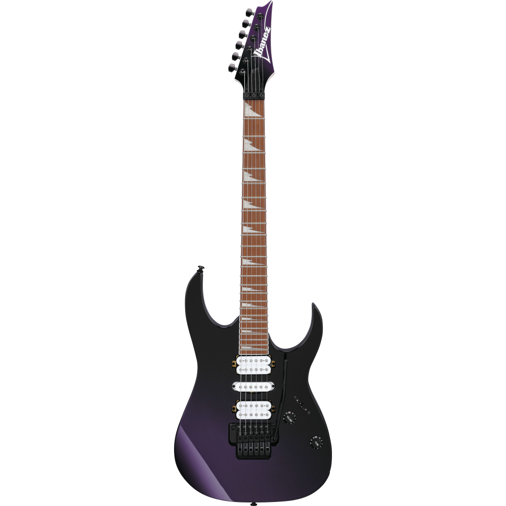 Ibanez  RGX470 Tokyo Midnight