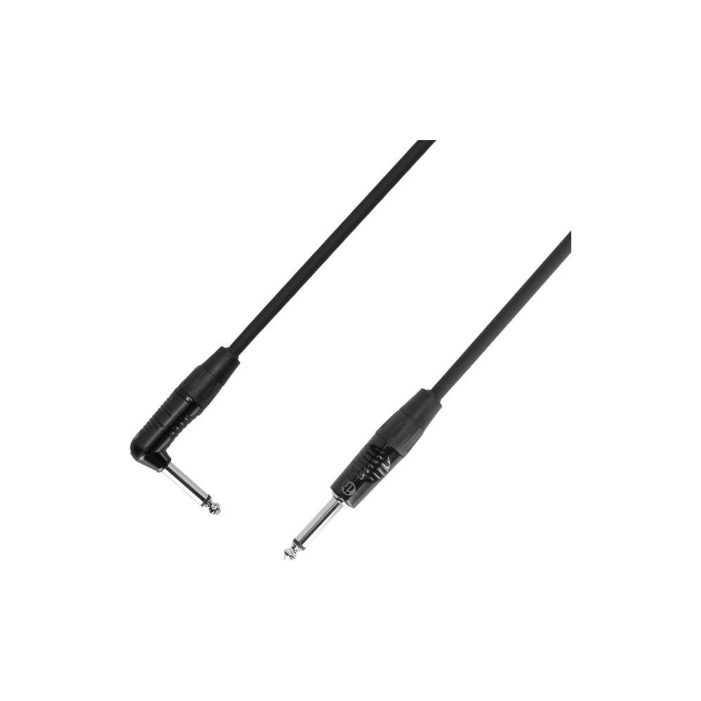 Adam Hall  Jacks droit/coudé REAN K4IPR0300