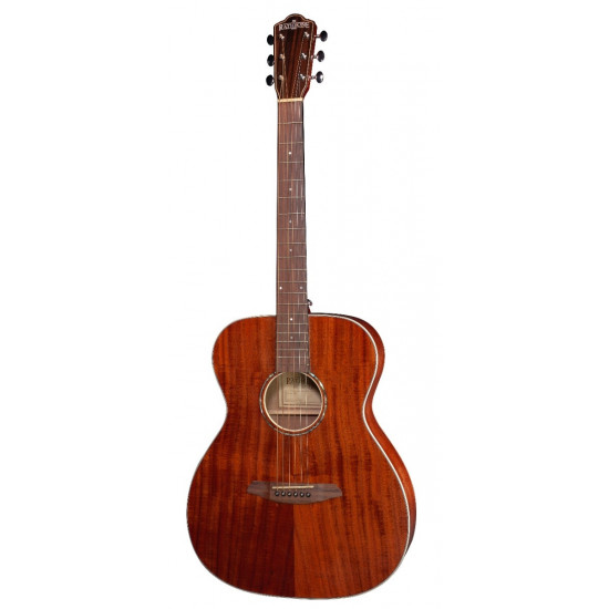 Rathbone R2K double top Koa