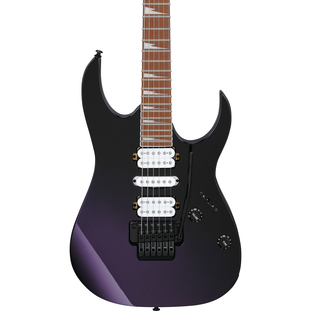 Ibanez  RGX470 Tokyo Midnight