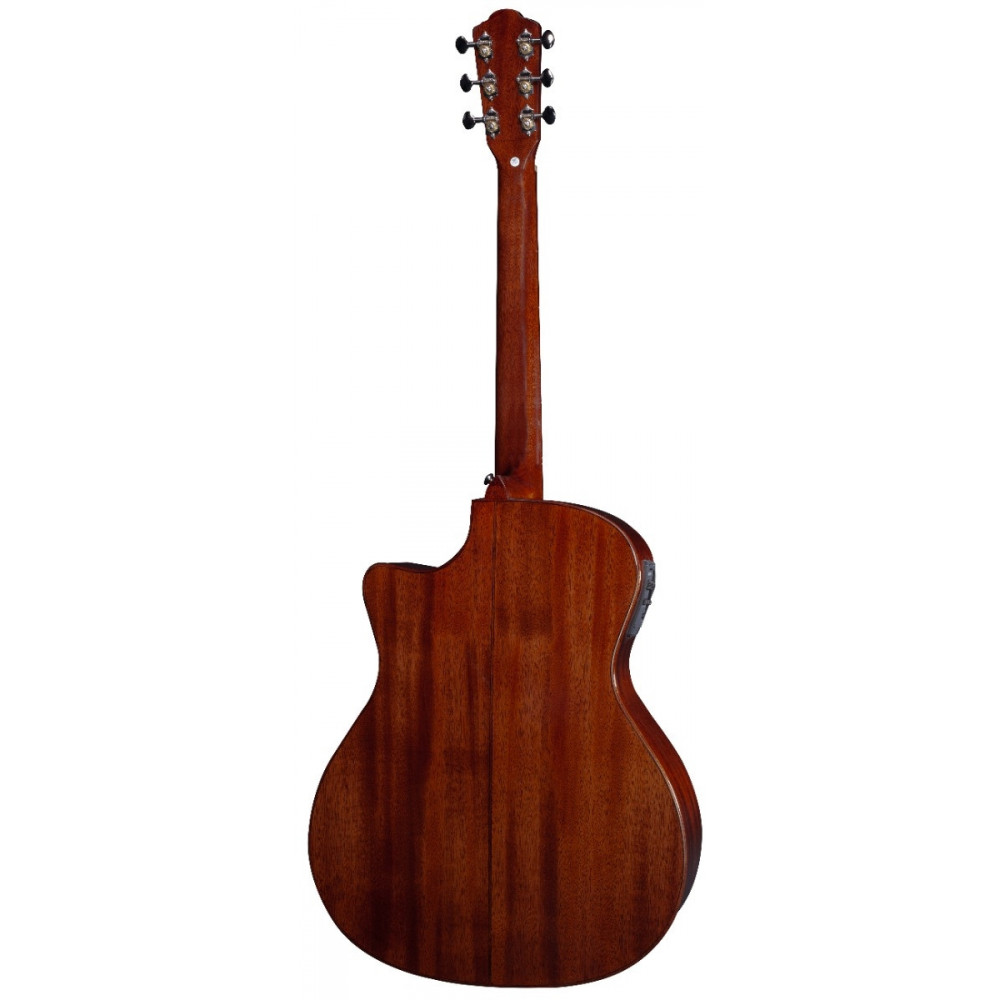 Rathbone RS8MCE Mahogany massif