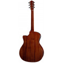 Rathbone RS8MCE Mahogany massif