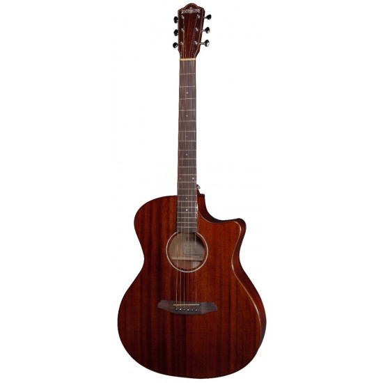 Rathbone RS8MCE Mahogany massif