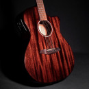 Rathbone RS8MCE Mahogany massif