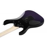 Ibanez  RGX470 Tokyo Midnight