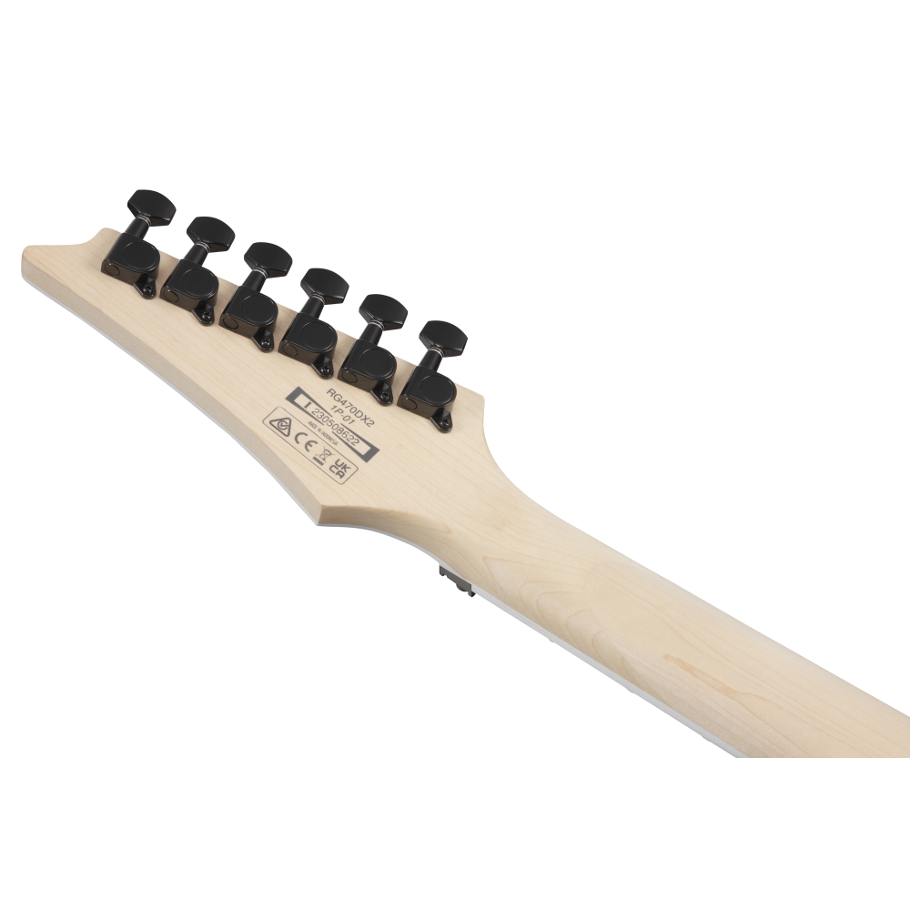 Ibanez  RGX470 Tokyo Midnight