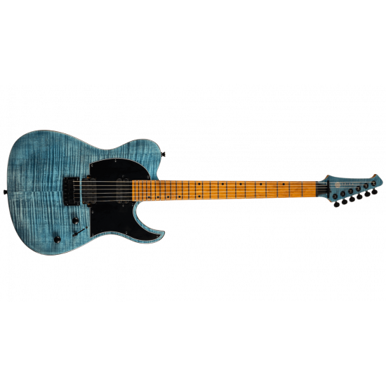 Spîra Guitars T450 TDB