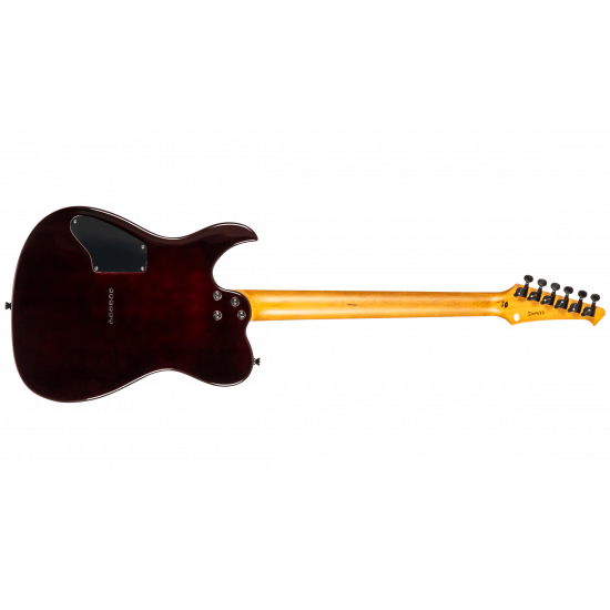 Spîra Guitars T450 TDB