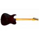 Spîra Guitars T450 TDB
