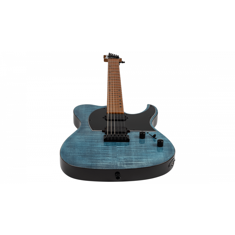Spîra Guitars T450 TDB