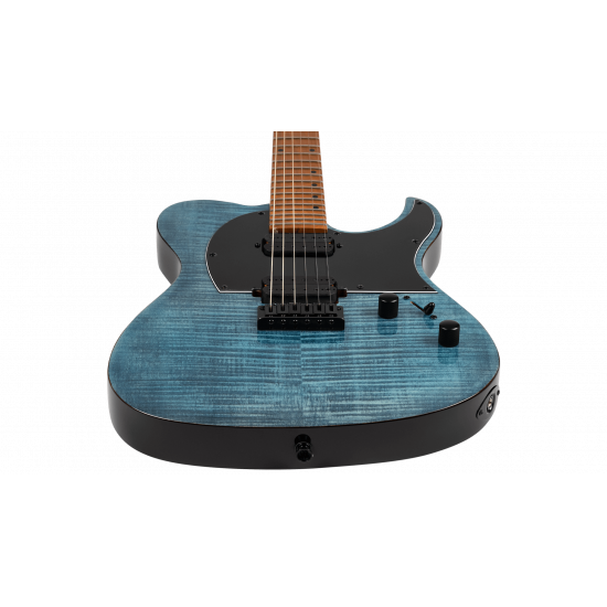 Spîra Guitars T450 TDB