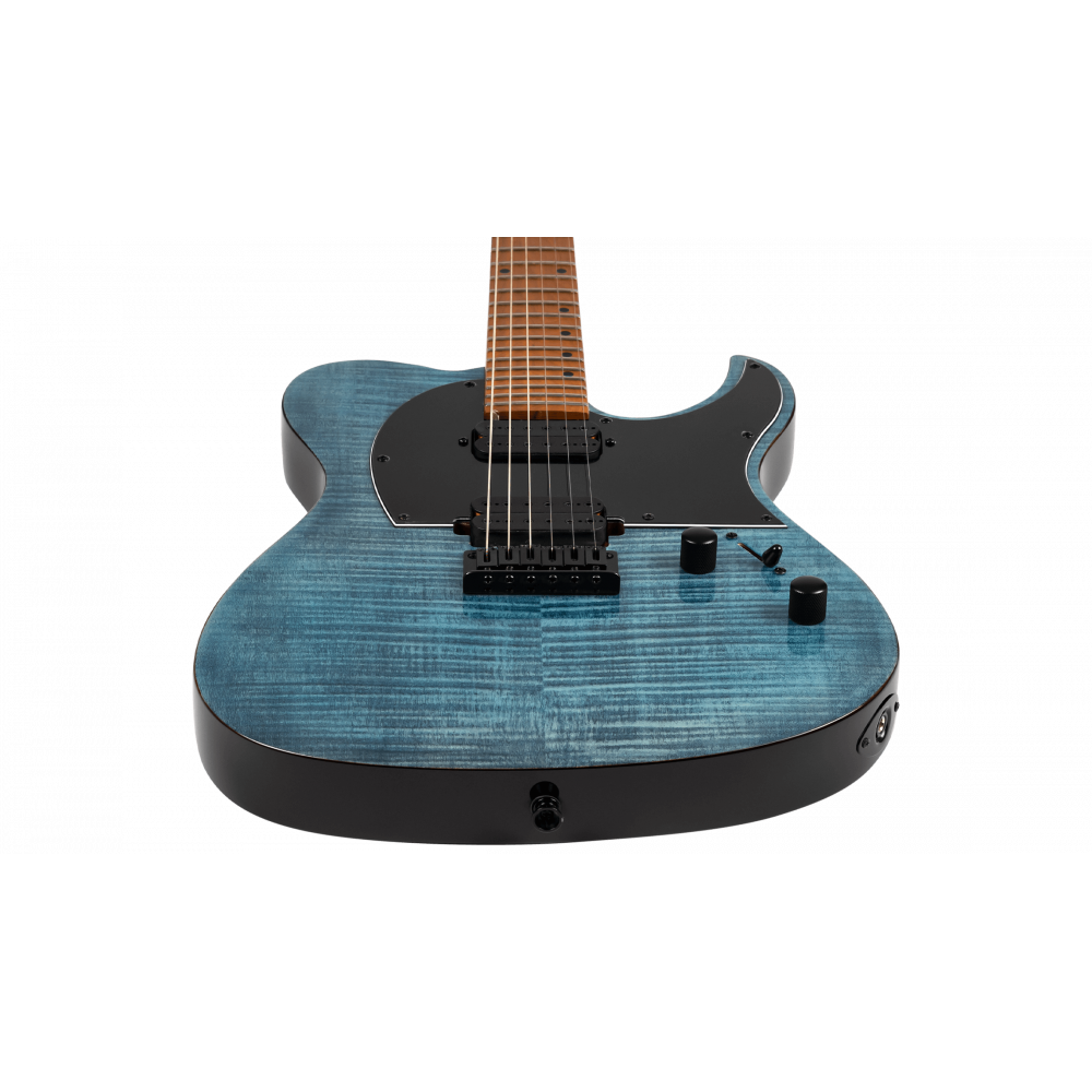 Spîra Guitars T450 TDB