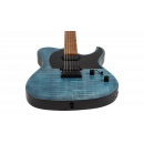 Spîra Guitars T450 TDB