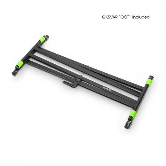 Gravity KS X2
