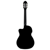 Prodipe Primera 4/4 CEQ Black Gloss